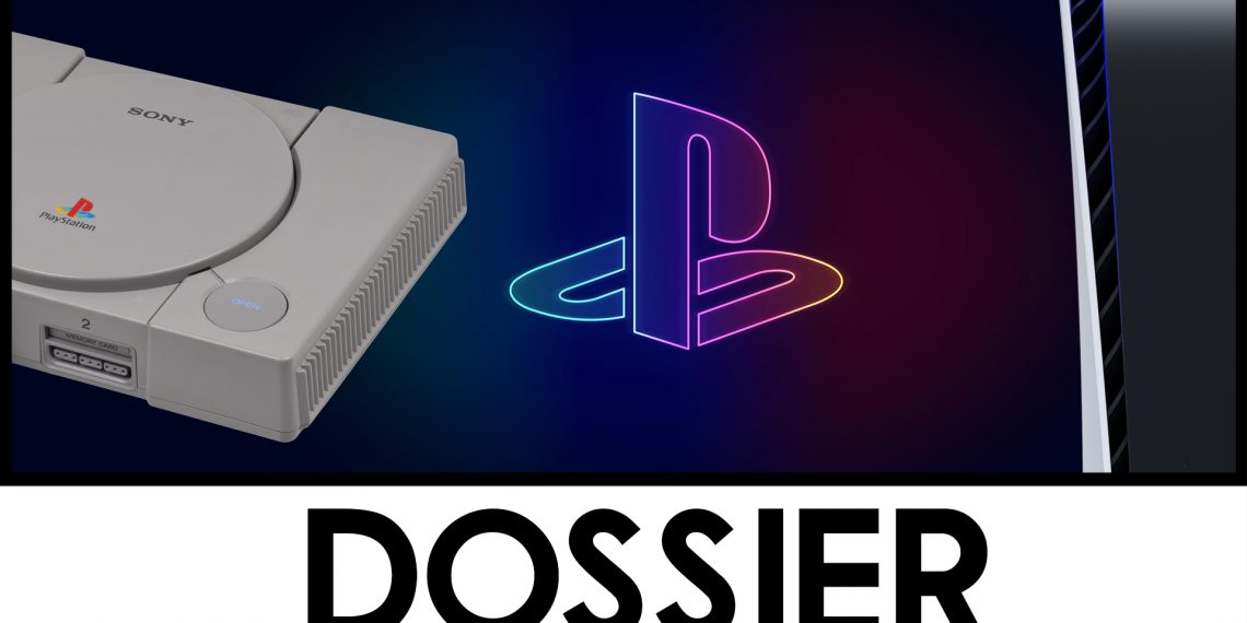 Dossier : PlayStation, un quart de siècle et toutes ses dents