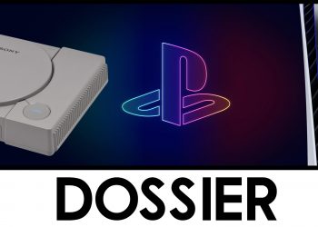 Dossier : PlayStation, un quart de siècle et toutes ses dents