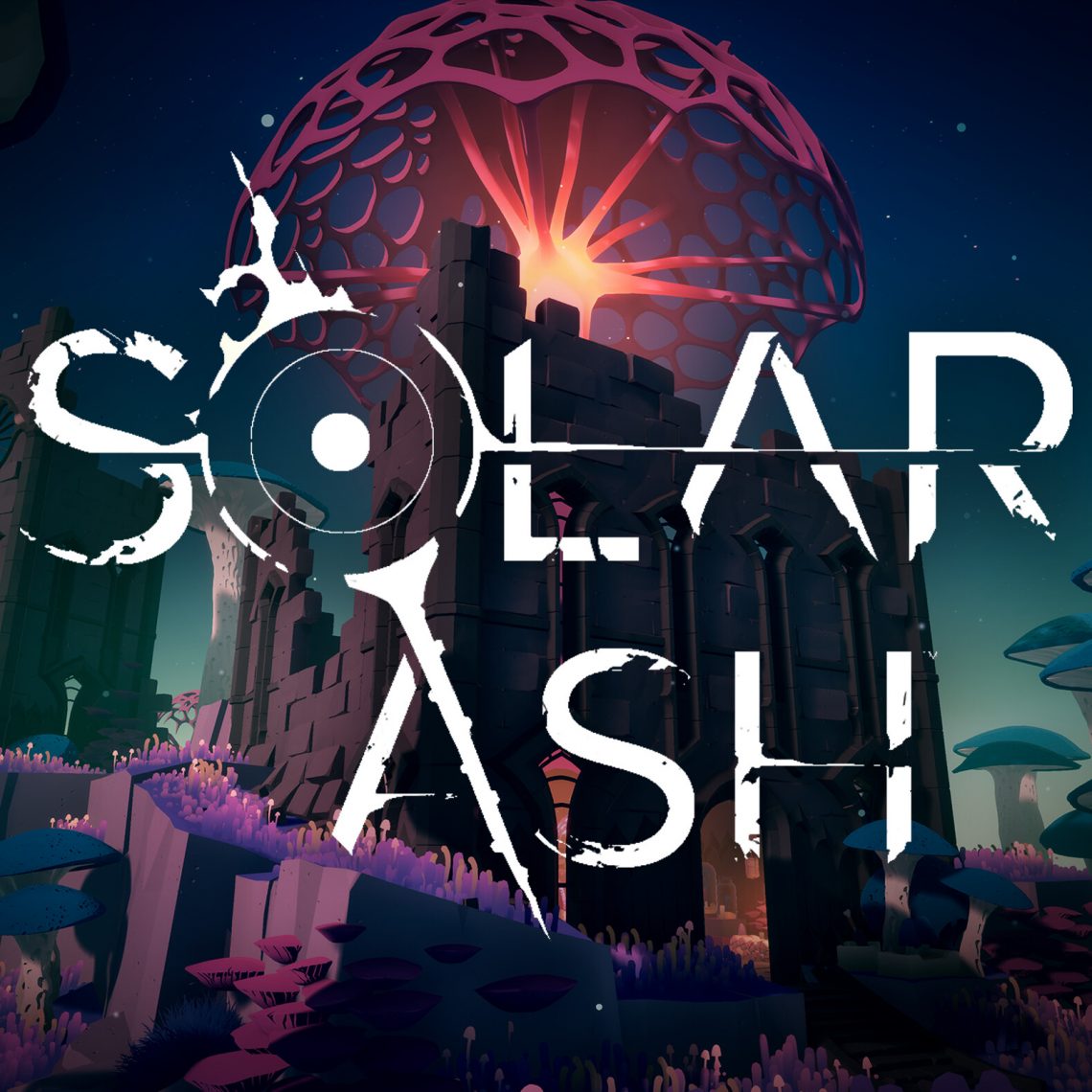 free download solar ash playstation