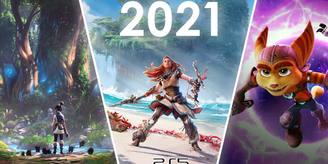 Quel Horizon pour les exclusivités PlayStation en 2021 ?