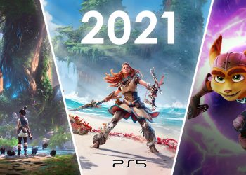 Quel Horizon pour les exclusivités PlayStation en 2021 ?