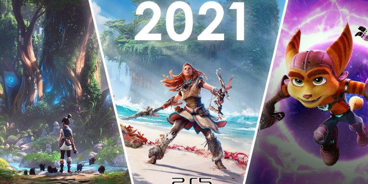 Quel Horizon pour les exclusivités PlayStation en 2021 ?