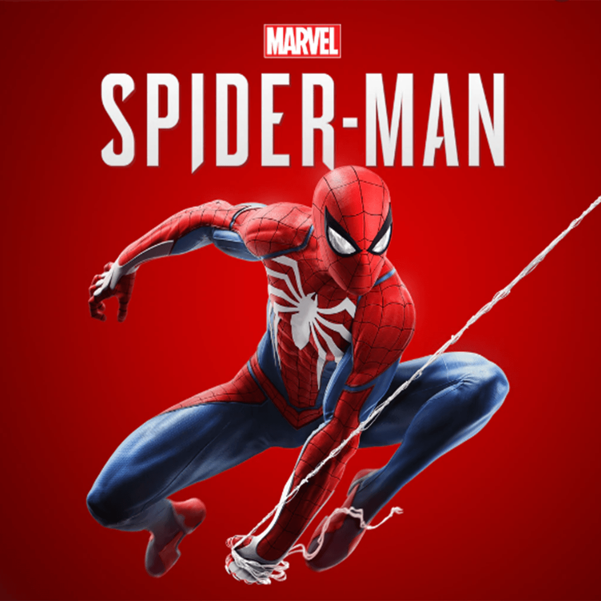 spider man ps4 скачать