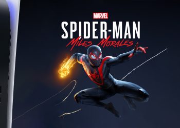 Test Marvel’s Spider-Man Miles Morales : L’araignée deviendra grande