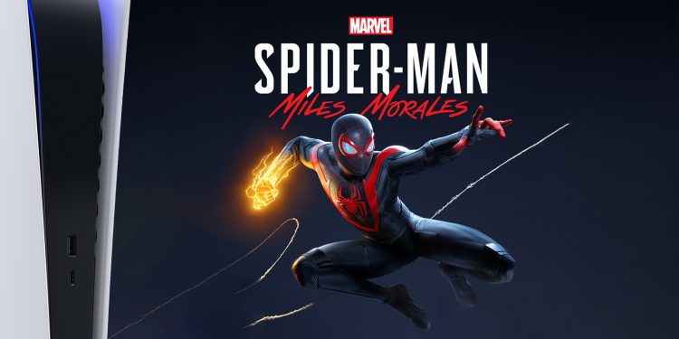 Test Marvel’s Spider-Man Miles Morales : L’araignée deviendra grande