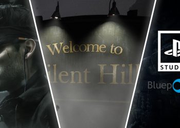 Silent Hill PS5, MGS remakes, rachat de Bluepoint : le point sur les dernières rumeurs autour de Sony