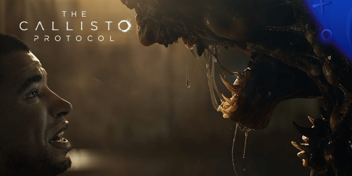 The Callisto Protocol profitera des fonctionnalités de la DualSense