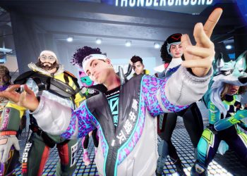 Le nouveau trailer de Destruction AllStars met en avant ses personnages