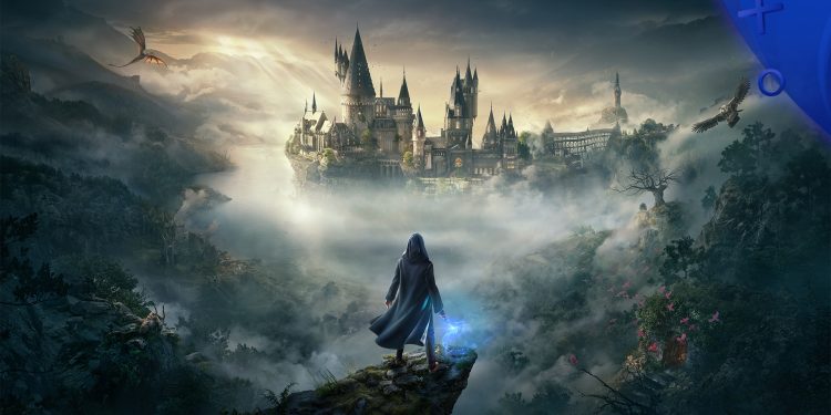 Avalanche Software reporte Hogwarts Legacy à 2022