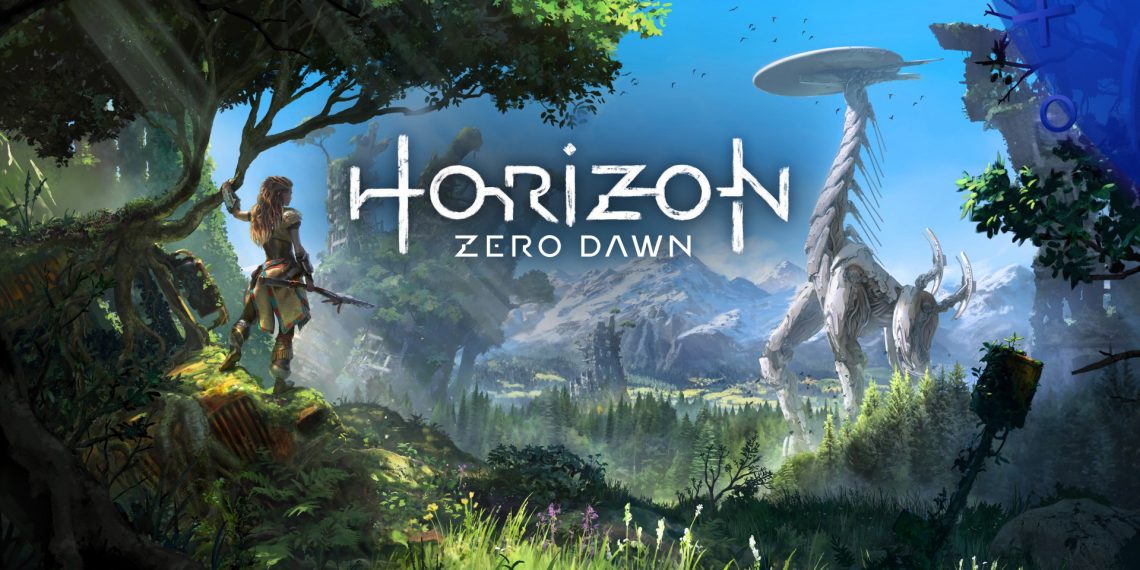 En mémoire de Mike Nash, lead designer sur Horizon Zero Dawn, décédé à 36 ans