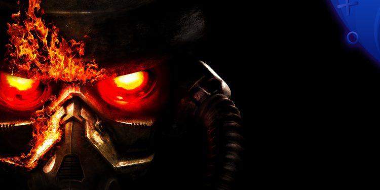 Guerrilla Games ferme le site officiel de Killzone