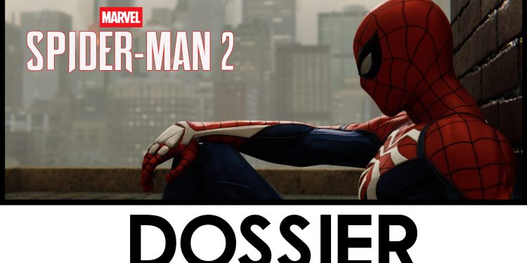 Dossier : Marvel’s Spider-Man 2, une suite risquée pour la franchise