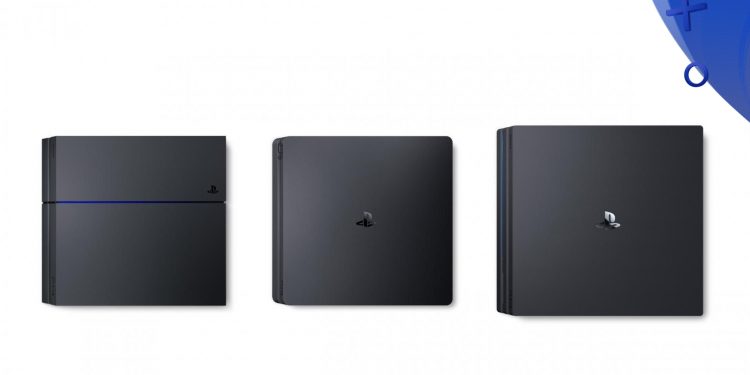 La PS4 sur le point de dépasser les 6 millions de ventes en France