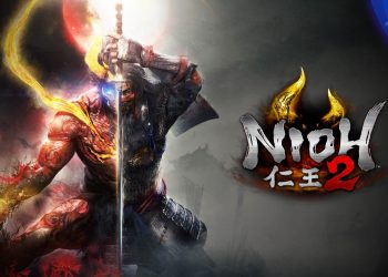 Nioh 2 offre deux nouveaux sets d’armures pour la sortie de la version remastered sur PS5