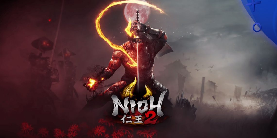 Le prochain projet de la Team Ninja ne sera pas Nioh 3