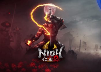 Le prochain projet de la Team Ninja ne sera pas Nioh 3
