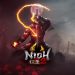 Le prochain projet de la Team Ninja ne sera pas Nioh 3
