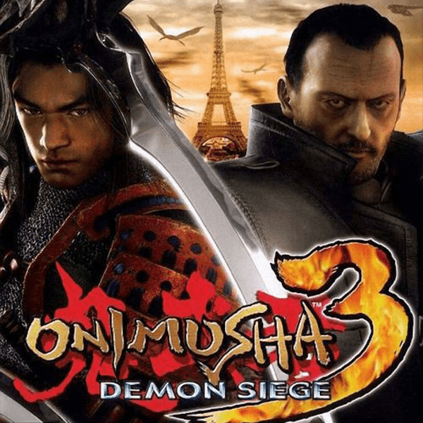 onimusha 3 demon siege pc save file