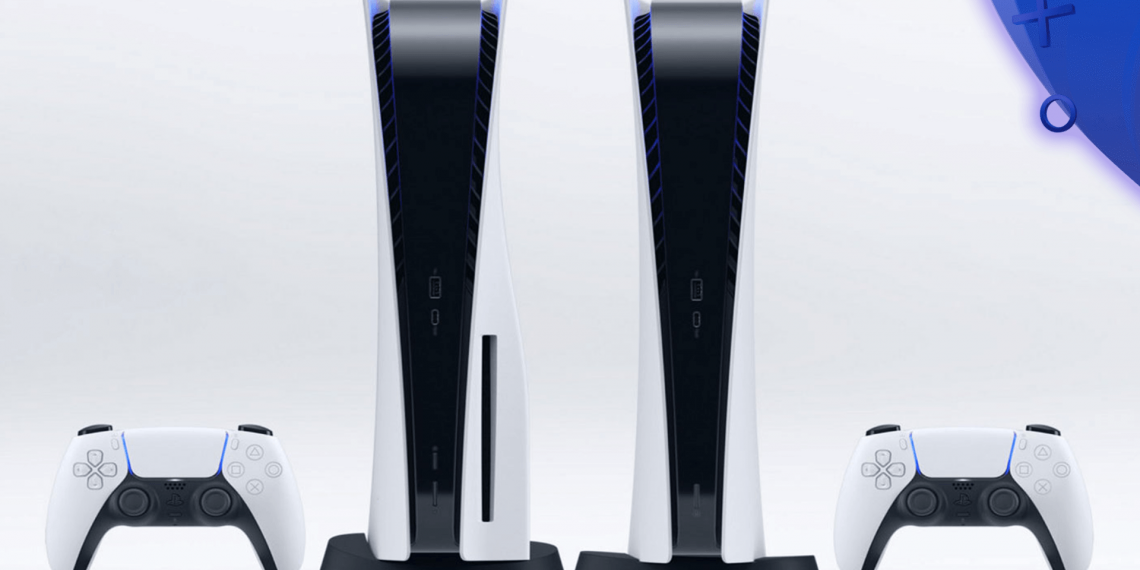 Les stocks de PlayStation 5 vont rester faibles presque toute l&rsquo;année