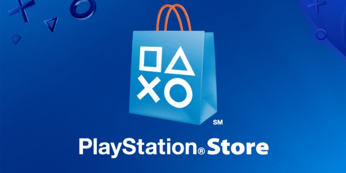 Le PlayStation Store a enfin une section dédiée aux promotions