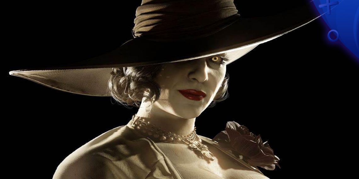 Resident Evil Village dévoile son scénario et nous montre du gameplay