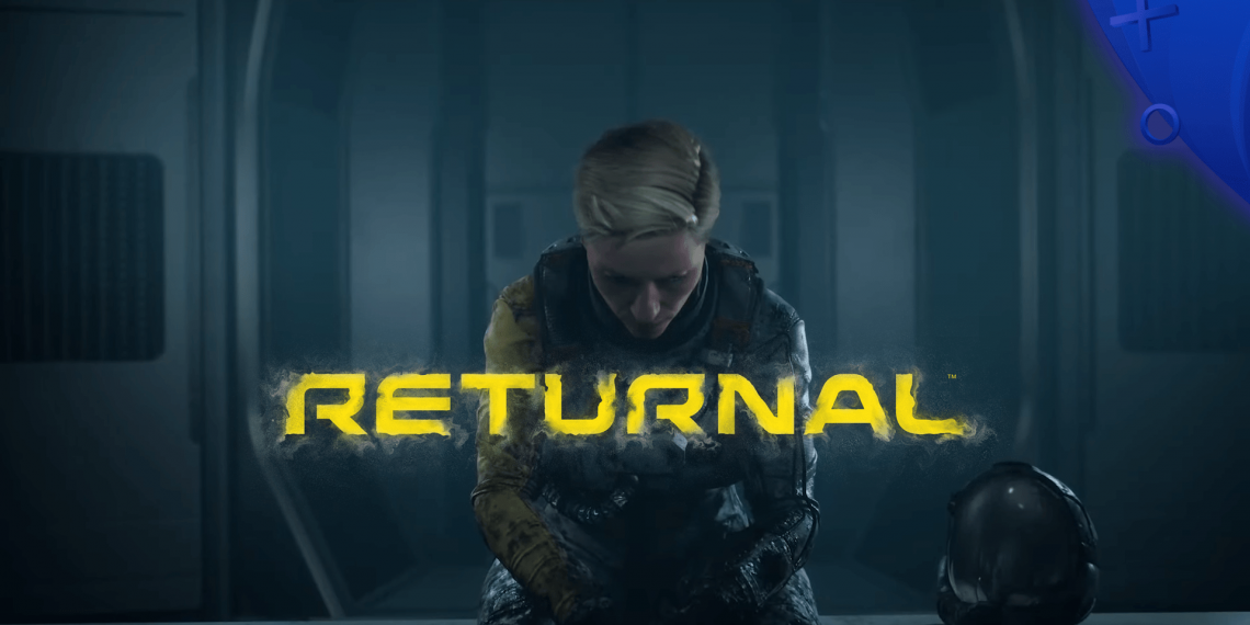 Sony et Housemarque reportent Returnal d&rsquo;un mois et demi