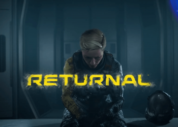 Sony et Housemarque reportent Returnal d’un mois et demi