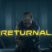 Sony et Housemarque reportent Returnal d’un mois et demi