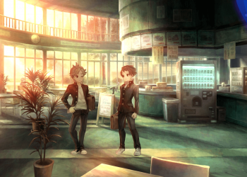 13 Sentinels : Aegis Rim dépasse les 300 000 ventes