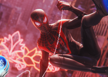 Sony récompense les joueurs pour le Platine de Spider-Man : Miles Morales