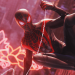 Sony récompense les joueurs pour le Platine de Spider-Man : Miles Morales