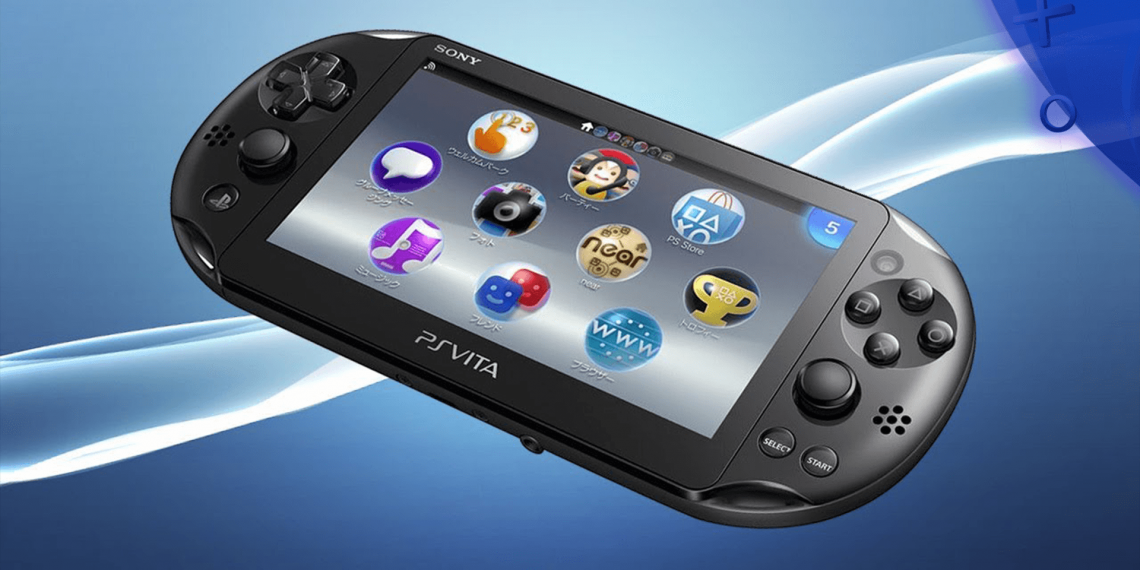 Le store de la PlayStation Vita mis à jour pour la première fois depuis un an
