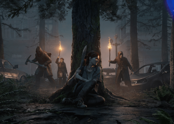 La version PS5 de The Last of Us Part II évoquée par Hermen Hulst