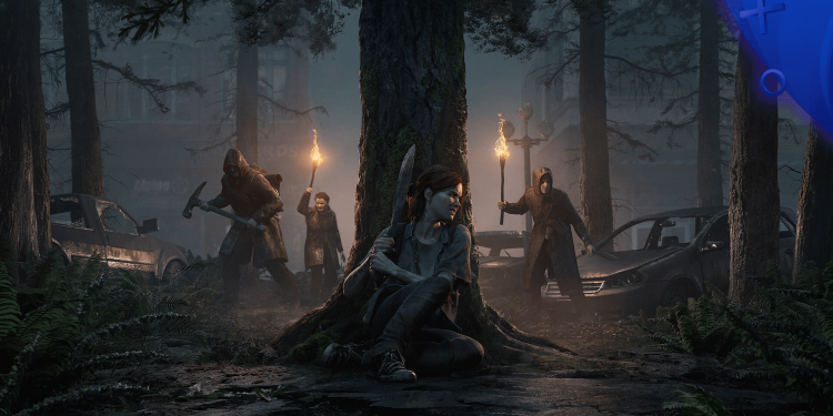 La version PS5 de The Last of Us Part II évoquée par Hermen Hulst