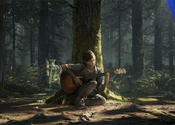 The Last of Us Part II est l’exclusivité PS4 la plus vendue aux Etats-Unis en 2020