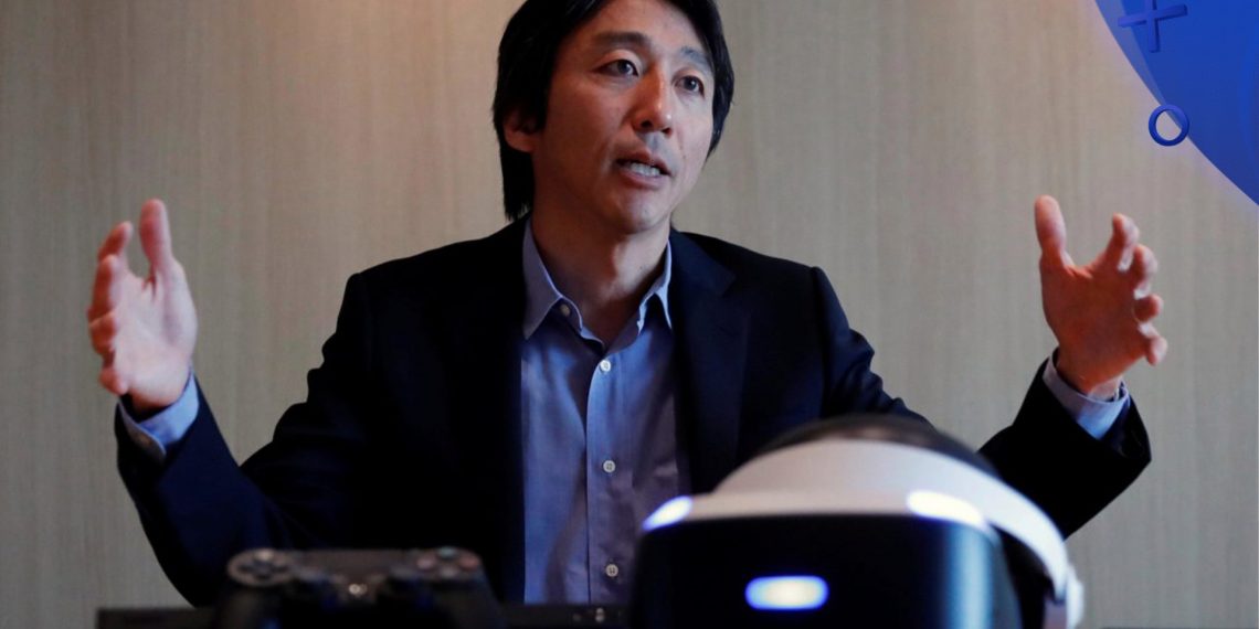 Tsuyoshi Kodera, l&rsquo;homme derrière les services en ligne de PlayStation, va quitter Sony Interactive Entertainment