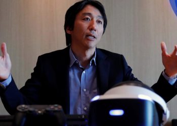 Tsuyoshi Kodera, l’homme derrière les services en ligne de PlayStation, va quitter Sony Interactive Entertainment