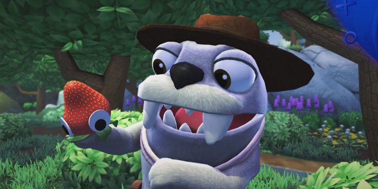 Une suite envisagée pour Bugsnax