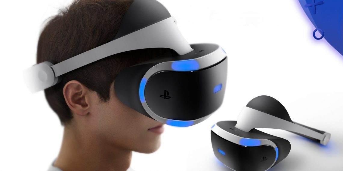 Sony dépose un nouveau brevet VR