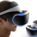 Sony dépose un nouveau brevet VR