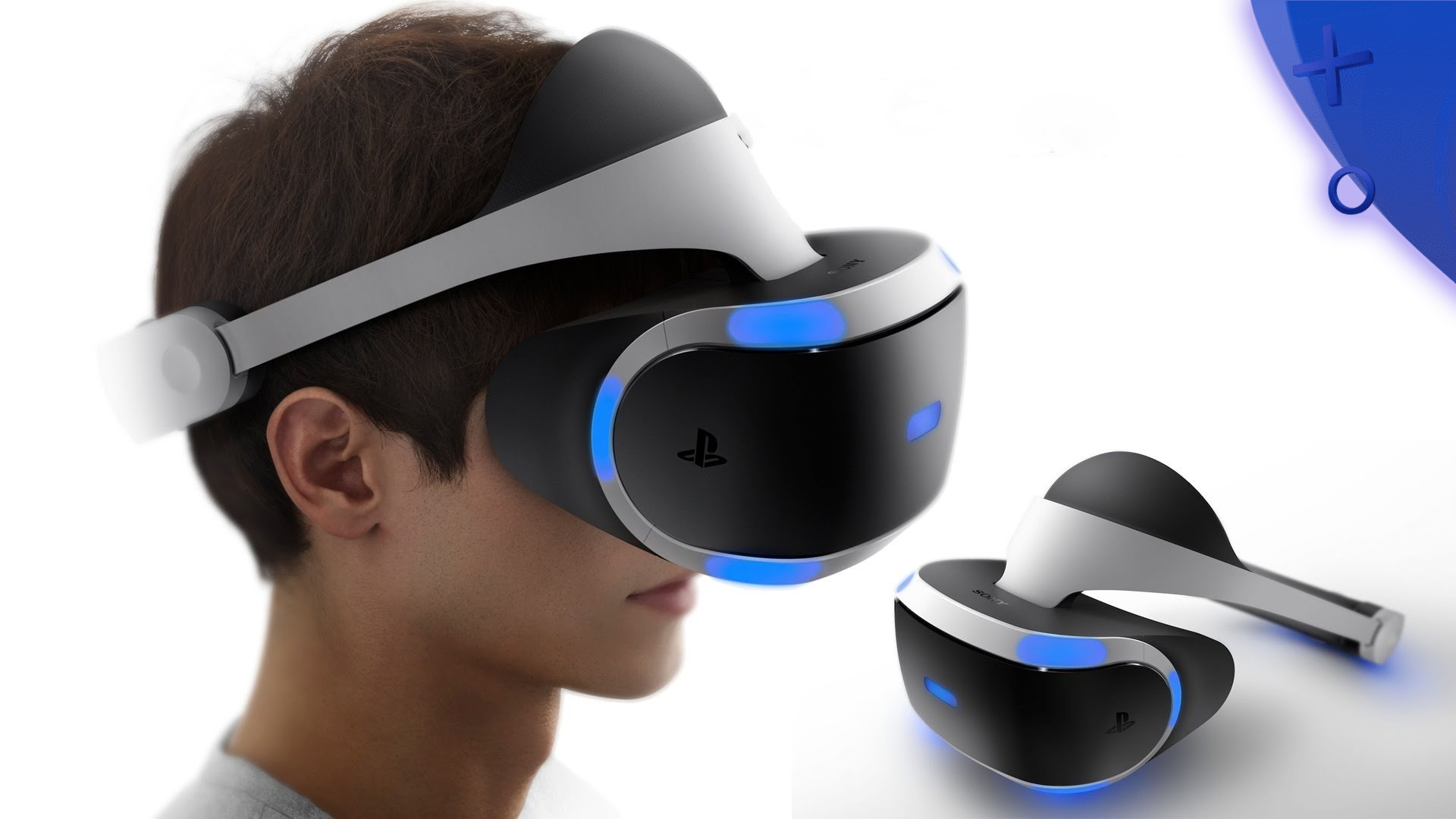 очки sony playstation vr cuh zvr2 очки sony playstation vr cuh zvr2