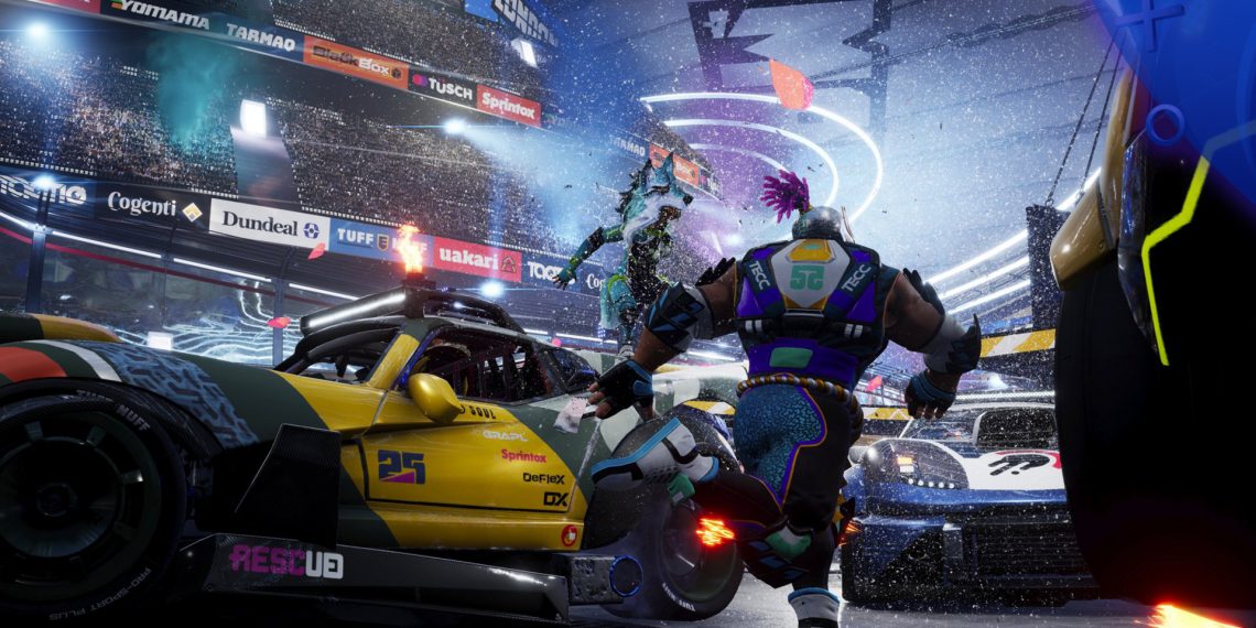 Lucid Games continue de recruter pour son prochain AAA