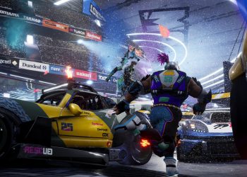 Lucid Games continue de recruter pour son prochain AAA