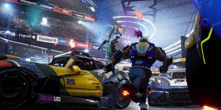 Lucid Games continue de recruter pour son prochain AAA