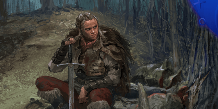 Un artiste de chez Naughty Dog poste une série d’artworks intrigants