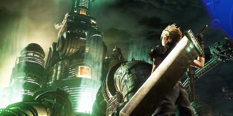 Square Enix dépose 3 marques liées à Final Fantasy VII