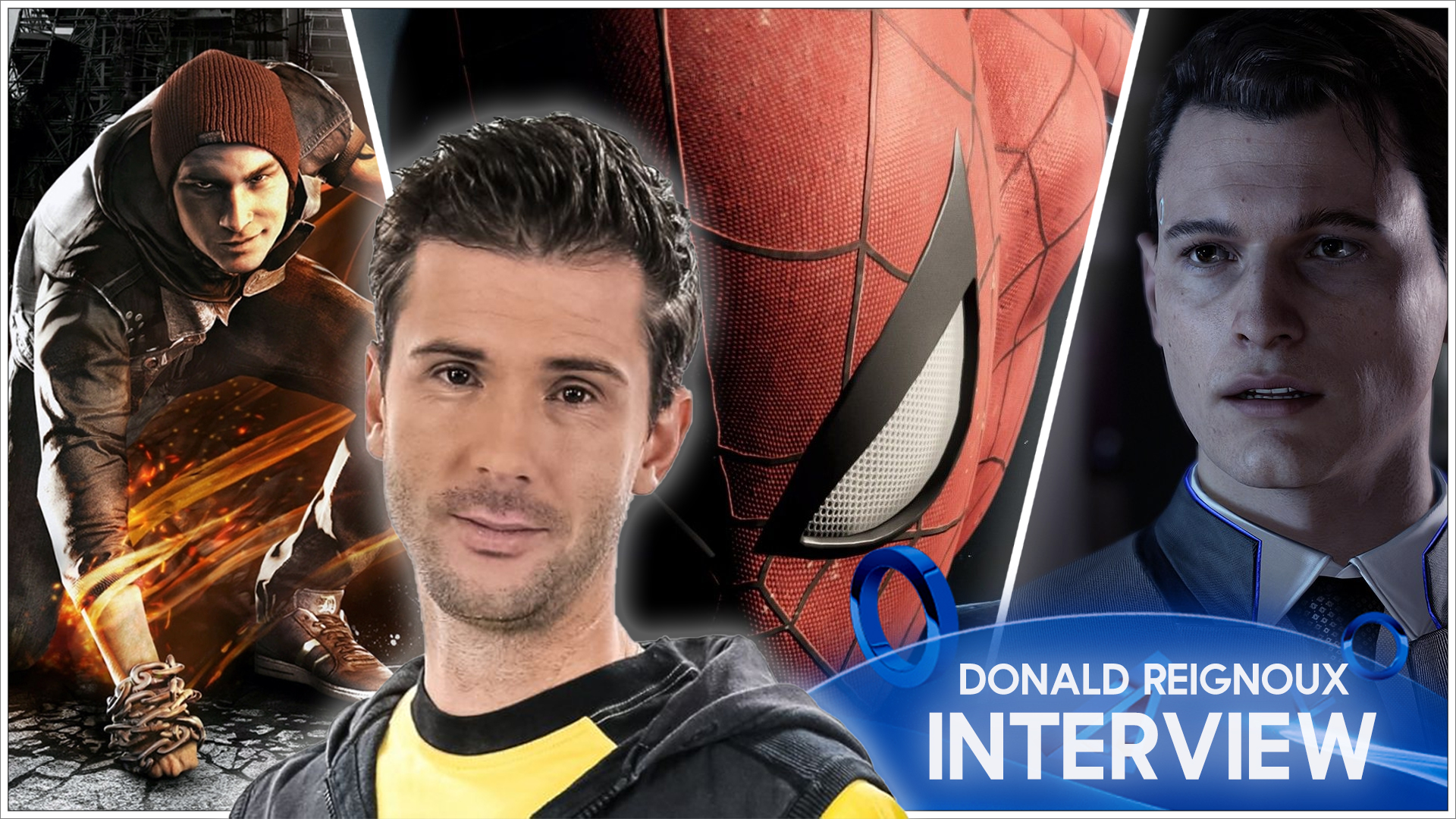 Films Et Séries Tv Avec Donald Reignoux
