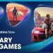 PS Now : Les jeux du mois de janvier