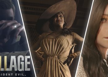 Resident Evil Showcase : Le récap des annonces