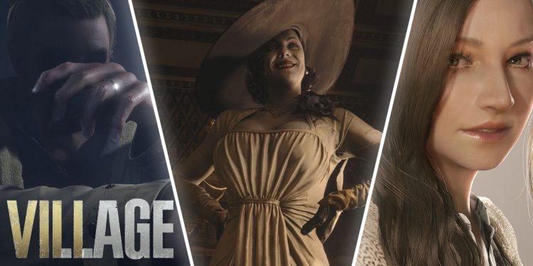 Resident Evil Showcase : Le récap des annonces